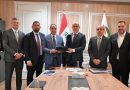واع / وكيل وزارة النفط لشؤون الاستخراج يؤكد دعم المراكز البحثية وتوطين الخدمات النفطية