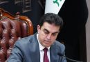 واع/ الأتروشي يستذكر فاجعة كوجو ويدعو إلى تنفيذ اتفاقية سنجار وإعادة إعمارها