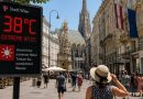 واع / النمسا تسجل عددا قياسيا من الوفيات المرتبطة بارتفاع درجات الحرارة