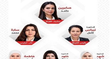 واع / المكتب التنفيذي لاتحاد الكرة يصادق على تشكيل اللجنة النسوية