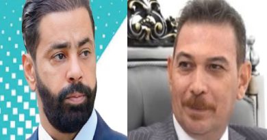 واع / مثقفوا العراق يطالبون بتولي حيدر الفزع حقيبة وزارة الثقافة .. / بقلم: ميثم السيلاوي – رئيس شبكة الصحافة الالكترونية العراقية