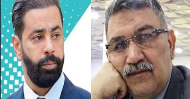 واع / حيدر الفزع مطلب النخب… يا دولة الرئيس /آراء حرة/  بقلم: ضياء الأسدي