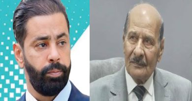 واع / الثقافة العراقية بين الوهن والنهوض… وحيدر الفزع خيار المرحلة / آراء حرة/ بقلم د . رحيم الشمخي -كاتب باحث أكاديمي