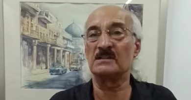واع / تأجيل انتخابات جمعية التشكليين العراقيين فرع نينوى