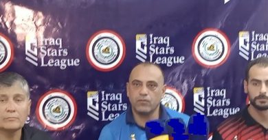 واع / مدرب الموصل: جاهزون لمواجهة الكرمة ونسعى لبداية قوية في دوري نجوم العراق