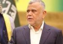 واع/ العامري : لا صدام بين الدولة والمقاومة ونرفض اي تدخل اجنبي بتنظيم السلاح