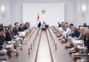 واع/ مجلس الوزراء يصوت على الآليات الخاصة بتصدير النفط من خلال شركات عالمية ومحلية
