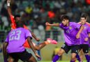 واع / خمس مواجهات في انطلاق الجولة الثالثة لدوري نجوم العراق اليوم