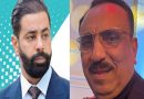 واع / حيدر الفزع… صوت الثقافة الذي يستحق أن يكون وزيراً لها / أراء  حرة/ بقلم: ناظم زاهي الشبلي – رئيس فرع نقابة فناني النجف الاشرف