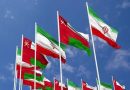 واع / وزير الخارجية العماني يزور طهران غداً الثلاثاء