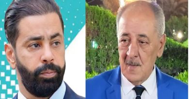 واع / حيدر الفزع… صوت المبدعين وخيار المرحلة لوزارة الثقافة/ آراء حرة / بقلم الشاعر الغنائي جبار صدام