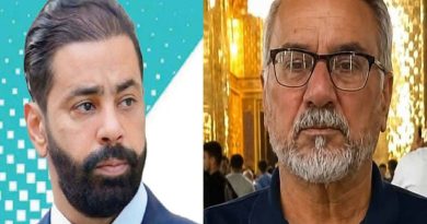 واع /الوسط الثقافي والإعلامي قال كلمته…حيدر الفزع مطلبنا يا دولة الرئيس / آراء حرة / بقلم: كامل منصور