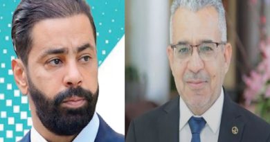 واع / حيدر الفزع… خيار النخب الثقافية ومشروع استعادة دور الثقافة/ آراء حرة/ بقلم: عبد الزهرة نعيم الركابي