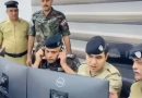 واع / شرطة الديوانية تلقي القبض على المتهم الذي دهـس شرطي مرور ولاذ بالفرار