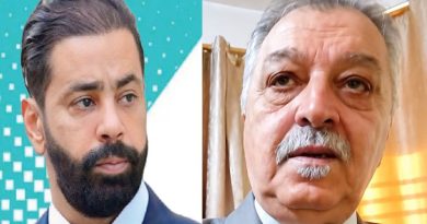 واع / المنصب امتحان… وحيدر الفزع إجابته / آراء حرة/ بقلم : حكيم طاهر الشيخ