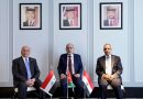 واع / العراق والأردن ومصر يؤكدون تفعيل آلية التعاون الثلاثي وتوسيع الشراكة في الطاقة