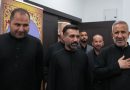 واع / اللامي: متابعة ميدانية مستمرة لمختلف المحاور لتأمين زيارة الامام العسكري (ع) بسامراء