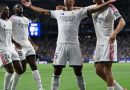 واع/ بشق الأنفس .. ريال مدريد يفوز على إسبانيول 2-1 بالدوري الإسباني