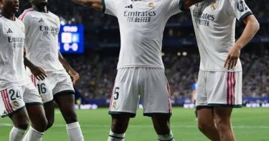 واع/ بشق الأنفس .. ريال مدريد يفوز على إسبانيول 2-1 بالدوري الإسباني