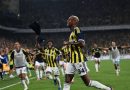 واع/  فنربخشه يستعيد توازنه في الدوري التركي ويفوز برباعية أمام قونية سبور