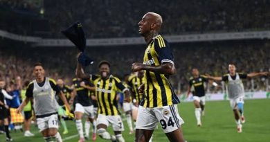 واع/  فنربخشه يستعيد توازنه في الدوري التركي ويفوز برباعية أمام قونية سبور