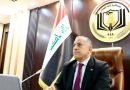 واع/ قائد بعثة حلف الناتو يؤكد التزام الحلف بدعم العراق
