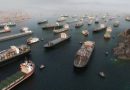 واع/ الجيش الامريكي: ساعدنا 1500 سفينة على عبور مضيق هرمز