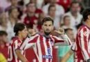 واع/ أتلتيكو مدريد يتصدر الدوري الإسباني مؤقتا بفوزه على إشبيلية