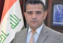 واع/ الطائي: لن نسمح باستخدام أراضينا للاضرار بأمن اي من دول الخليج