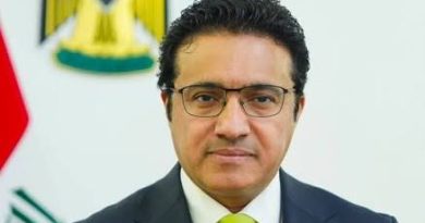 واع/ المتحدث الرسمي للحكومة : السقف الزمني لحصر السلاح يسير بانتظام