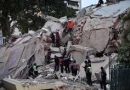 واع/ ارتفاع عدد قتلى زلزالي فنزويلا إلى أكثر من 6 آلاف شخص