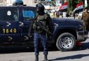 واع/ إحباط محاولة لتهريب أسلحة إلى بغداد بعملية استخبارية في ديالى