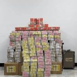واع/ أموال صولة الفجر تعادل رواتب وزارة الخارجية لشهر كامل واع/ أموال صولة الفجر تعادل رواتب وزارة الخارجية لشهر كامل