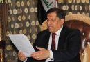 واع/ العبودي: الحكومة ماضية بتطوير الوضع الاقتصادي وحصر السلاح بيد الدولة