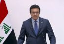 واع/ العبودي:لاعلم للحكومة باستهداف مقرات الحشد الشعبي