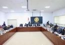 واع/ مجلس الاستخبارات الوطني يعقد جلسته برئاسة العبودي