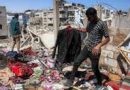 واع/ ارتفاع عدد الشهداء إلى 73,387 منذ بدء حرب الإبادة على قطاع غزة