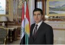 واع/ نيجرفان :  طهران أبدت استعدادها لمساعدة بغداد في ملف حصر السلاح