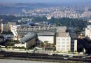 واع/ الخارجية الإسرائيلية: تركيا تحتل أجزاء من العراق