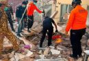 واع/ مقتل 51 شخصا وإجلاء الآلاف بعد الزلزال الذي ضرب إندونيسيا