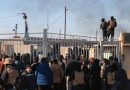 واع/ حراك قضائي لحسم تسليم آلاف المعتقلين السوريين بين بغداد ودمشق