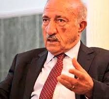 واع/ عثمان : حصر السلاح بيد الدولة مهم للعراق.. والفصائل المسلحة وايران مازالت ترفض القرار
