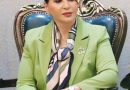 واع/ اللامي تشيد بقرارات القضاء الأعلى وتثمن التنازل عن الشكاوى