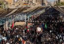 واع / خلية الإعلام الأمني: أكثر من 4 ملايين و800 ألف زائر وافد دخلوا العراق