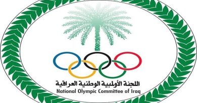 واع / اللجنة الأولمبية تنهي رئاسة خالد كبيان في اتحاد الألعاب المائية ونادي الحشد الشعبي