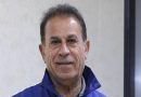 واع / رحيم حميد: الزوراء كان الأفضل أمام نفط ميسان وحسن عبد الكريم سيلتحق بالتدريبات اليوم