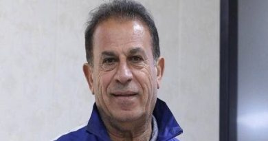واع / رحيم حميد: الزوراء كان الأفضل أمام نفط ميسان وحسن عبد الكريم سيلتحق بالتدريبات اليوم