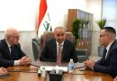 واع / رئيس هيئة الاستثمار: المرحلة المقبلة ستشهد نقلة بإدارة الملف الاستثماري بالعراق