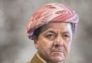 واع / بارزاني: الوضع في سنجار لن يبقى طويلاً وسيعود الإيزيديون لموطنهم بعزة وكرامة