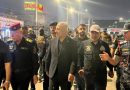 واع / رئيس اللجنة الخدمية للزيارات المليونية: انسيابية عالية بمحور بغداد و(2400) باص للتفويج العكسي